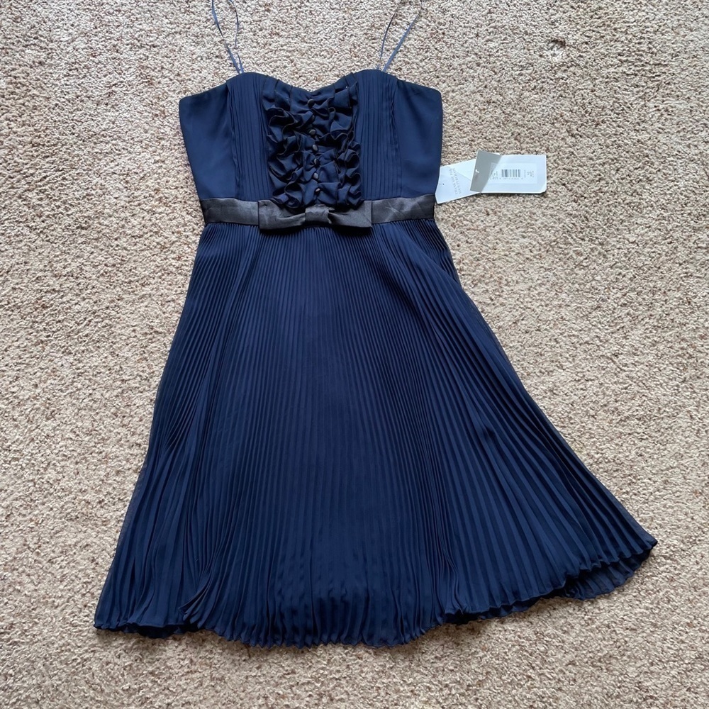 𝅺nwt Jill Jill Stuart dress size 10
